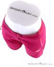 Dynafit Transalper Light Dynastretch Womens Outdoor Shorts, Dynafit, Pink, , Female, 0015-10722, 5637671921, 0, N4-04.jpg