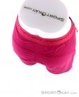 Dynafit Transalper Light Dynastretch Womens Outdoor Shorts, Dynafit, Pink, , Female, 0015-10722, 5637671921, 0, N4-14.jpg