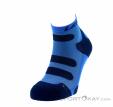 Lenz Compression Socks 4.0 Low Ponožky, Lenz, Tyrkysová, , Muži,Ženy,Unisex, 0051-10034, 5637671930, 9006729741393, N1-06.jpg