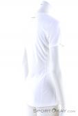 Mammut Moench Light Femmes T-shirt, Mammut, Blanc, , Femmes, 0014-10906, 5637671935, 7613357365208, N1-16.jpg