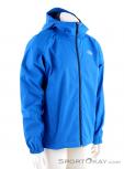 The North Face Quest Mens Outdoor Jacket, The North Face, Modrá, , Muži, 0205-10185, 5637671939, 192360784819, N1-01.jpg