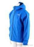 The North Face Quest Mens Outdoor Jacket, , Blue, , Male, 0205-10185, 5637671939, , N1-06.jpg