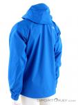 The North Face Quest Mens Outdoor Jacket, , Blue, , Male, 0205-10185, 5637671939, , N1-11.jpg