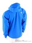 The North Face Quest Mens Outdoor Jacket, , Blue, , Male, 0205-10185, 5637671939, , N2-12.jpg
