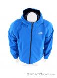 The North Face Quest Uomo Giacca Outdoor, The North Face, Blu, , Uomo, 0205-10185, 5637671939, 192360784819, N3-03.jpg