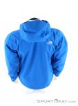 The North Face Quest Uomo Giacca Outdoor, The North Face, Blu, , Uomo, 0205-10185, 5637671939, 192360784819, N3-13.jpg