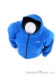 The North Face Quest Mens Outdoor Jacket, The North Face, Bleu, , Hommes, 0205-10185, 5637671939, 192360784819, N4-04.jpg