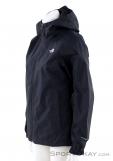 The North Face Quest Womens Outdoor Jacket, The North Face, Black, , Female, 0205-10207, 5637671949, 888656814345, N1-06.jpg
