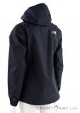 The North Face Quest Womens Outdoor Jacket, The North Face, Black, , Female, 0205-10207, 5637671949, 888656814345, N1-11.jpg