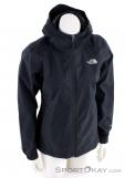 The North Face Quest Womens Outdoor Jacket, The North Face, Black, , Female, 0205-10207, 5637671949, 888656814345, N2-02.jpg