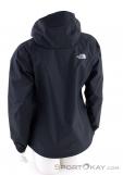 The North Face Quest Womens Outdoor Jacket, The North Face, Black, , Female, 0205-10207, 5637671949, 888656814345, N2-12.jpg