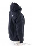 The North Face Quest Womens Outdoor Jacket, The North Face, Black, , Female, 0205-10207, 5637671949, 888656814345, N2-17.jpg