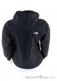The North Face Quest Womens Outdoor Jacket, The North Face, Black, , Female, 0205-10207, 5637671949, 888656814345, N3-13.jpg