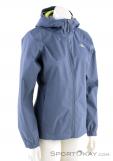 The North Face Quest Womens Outdoor Jacket, The North Face, Gray, , Female, 0205-10207, 5637671953, 192362101928, N1-01.jpg
