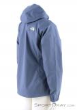 The North Face Quest Womens Outdoor Jacket, The North Face, Gray, , Female, 0205-10207, 5637671953, 192362101928, N1-16.jpg