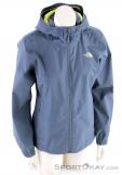 The North Face Quest Womens Outdoor Jacket, The North Face, Gray, , Female, 0205-10207, 5637671953, 192362101928, N2-02.jpg