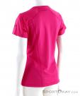 Mammut Sertig Damen T-Shirt, Mammut, Pink-Rosa, , Damen, 0014-11046, 5637671962, 7613357356510, N1-11.jpg