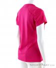 Mammut Sertig Damen T-Shirt, , Pink-Rosa, , Damen, 0014-11046, 5637671962, , N1-16.jpg
