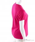 Mammut Sertig Womens T-Shirt, , Pink, , Female, 0014-11046, 5637671962, , N2-17.jpg