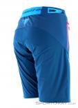 Dynafit Transalper Dynastretch Womens Outdoor Shorts, Dynafit, Blue, , Female, 0015-10723, 5637671968, 4053865979093, N1-16.jpg