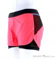 Dynafit Alpine Pro 2in1 Shorts Womens Running Shorts, Dynafit, Pink, , Female, 0015-10724, 5637671980, 4053865975729, N1-06.jpg
