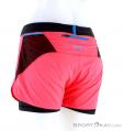 Dynafit Alpine Pro 2in1 Shorts Womens Running Shorts, Dynafit, Pink, , Female, 0015-10724, 5637671980, 4053865975729, N1-11.jpg