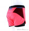 Dynafit Alpine Pro 2in1 Shorts Womens Running Shorts, Dynafit, Pink, , Female, 0015-10724, 5637671980, 4053865975729, N1-16.jpg