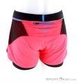 Dynafit Alpine Pro 2in1 Shorts Damen Laufshorts, Dynafit, Pink-Rosa, , Damen, 0015-10724, 5637671980, 4053865975729, N2-12.jpg
