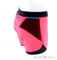 Dynafit Alpine Pro 2in1 Shorts Womens Running Shorts, Dynafit, Pink, , Female, 0015-10724, 5637671980, 4053865975729, N2-17.jpg