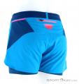 Dynafit Alpine Pro 2in1 Shorts Womens Running Shorts, Dynafit, Blue, , Female, 0015-10724, 5637671981, 4053865975668, N1-11.jpg