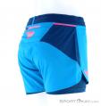 Dynafit Alpine Pro 2in1 Shorts Womens Running Shorts, Dynafit, Blue, , Female, 0015-10724, 5637671981, 4053865975668, N1-16.jpg