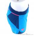 Dynafit Alpine Pro 2in1 Shorts Womens Running Shorts, Dynafit, Blue, , Female, 0015-10724, 5637671981, 4053865975668, N3-18.jpg