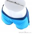 Dynafit Alpine Pro 2in1 Shorts Womens Running Shorts, Dynafit, Blue, , Female, 0015-10724, 5637671981, 4053865975668, N4-04.jpg