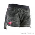Dynafit Vert Camo Womens Outdoor Shorts, , Gris, , Femmes, 0015-10725, 5637671989, , N1-01.jpg