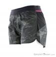 Dynafit Vert Camo Womens Outdoor Shorts, Dynafit, Gray, , Female, 0015-10725, 5637671989, 4053865976887, N1-06.jpg