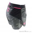 Dynafit Vert Camo Womens Outdoor Shorts, , Gray, , Female, 0015-10725, 5637671989, , N2-17.jpg