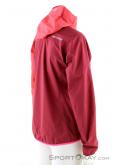 Ortovox Civetta Jacket 2.5l Damen Outdoorjacke, , Red, , Female, 0016-10814, 5637672612, , N1-16.jpg