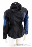 Ortovox Merino Windbreaker Womens Outdoor Jacket, , Black, , Female, 0016-10815, 5637672629, , N2-12.jpg