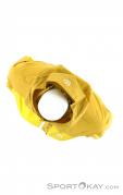 Ortovox Merino Windbreaker Womens Outdoor Jacket, , Yellow, , Female, 0016-10815, 5637672632, , N5-05.jpg