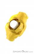Ortovox Merino Windbreaker Womens Outdoor Jacket, , Yellow, , Female, 0016-10815, 5637672632, , N5-10.jpg