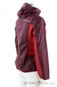 Ortovox Merino Windbreaker Womens Outdoor Jacket, Ortovox, Červená, , Ženy, 0016-10815, 5637672641, 4251422515603, N1-16.jpg