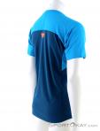 Dynafit Alpine Pro SS Tee Mens T-Shirt, Dynafit, Bleu, , Hommes, 0015-10733, 5637672689, 4053865946347, N1-16.jpg