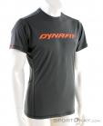 Dynafit Traverse SS Mens T-Shirt, , Gray, , Male, 0015-10734, 5637672741, , N1-01.jpg