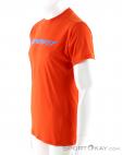 Dynafit Traverse SS Herren T-Shirt, , Orange, , Herren, 0015-10734, 5637672745, , N1-06.jpg