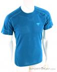 Dynafit Transalper SS Mens T-Shirt, Dynafit, Blue, , Male, 0015-10735, 5637672751, 4053865815421, N2-02.jpg