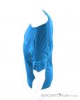 Dynafit Transalper SS Mens T-Shirt, Dynafit, Blue, , Male, 0015-10735, 5637672751, 4053865815421, N3-08.jpg
