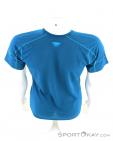 Dynafit Transalper SS Mens T-Shirt, Dynafit, Bleu, , Hommes, 0015-10735, 5637672751, 4053865815421, N3-13.jpg