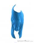 Dynafit Transalper SS Mens T-Shirt, Dynafit, Bleu, , Hommes, 0015-10735, 5637672751, 4053865815421, N3-18.jpg