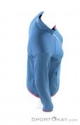 Ortovox Fleece Light Womens Fleece Jacket, , Azul, , Mujer, 0016-10820, 5637672765, , N3-18.jpg