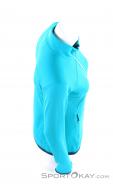 Ortovox Fleece Light Womens Fleece Jacket, , Turquoise, , Female, 0016-10820, 5637672771, , N3-18.jpg